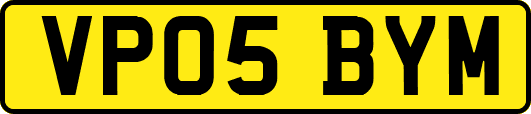 VP05BYM