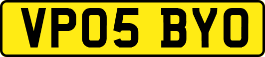 VP05BYO