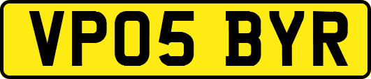 VP05BYR