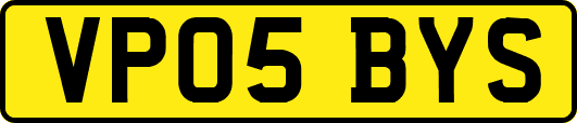 VP05BYS