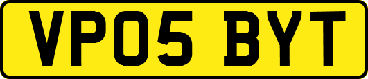 VP05BYT
