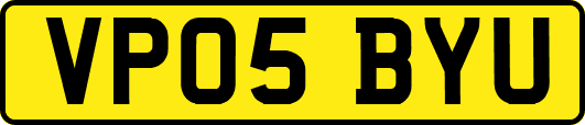 VP05BYU
