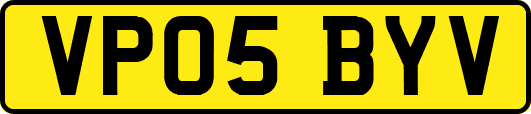 VP05BYV