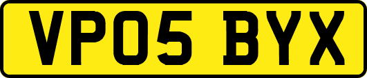 VP05BYX