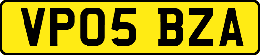 VP05BZA