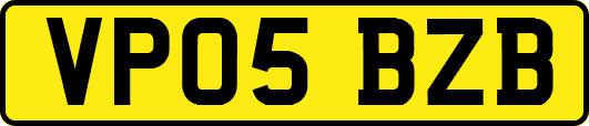 VP05BZB
