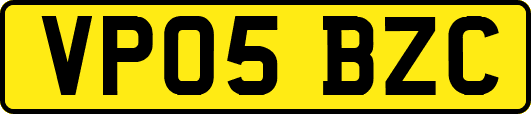 VP05BZC