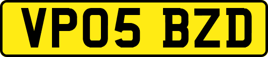 VP05BZD