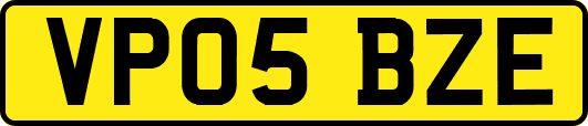 VP05BZE