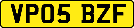 VP05BZF