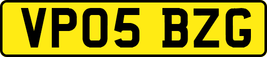 VP05BZG