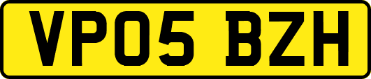 VP05BZH