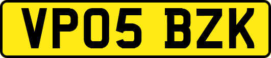 VP05BZK
