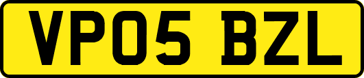 VP05BZL