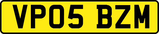 VP05BZM