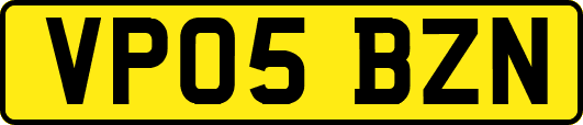 VP05BZN
