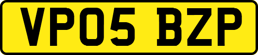 VP05BZP