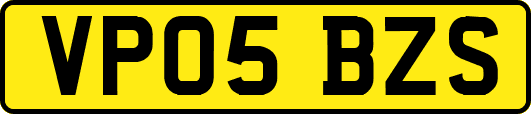 VP05BZS