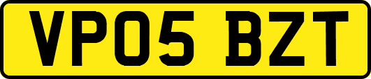 VP05BZT