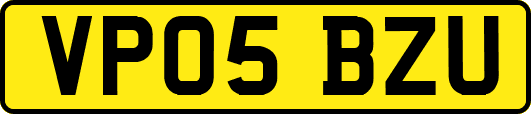 VP05BZU
