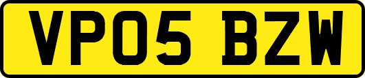 VP05BZW