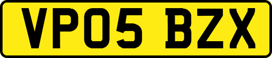 VP05BZX