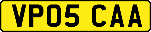 VP05CAA