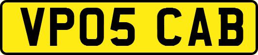 VP05CAB