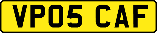 VP05CAF