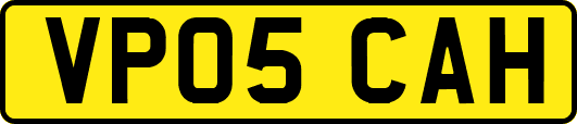 VP05CAH