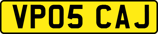 VP05CAJ