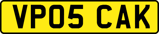 VP05CAK