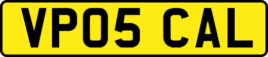 VP05CAL