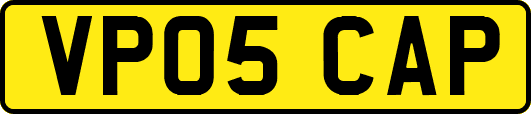 VP05CAP