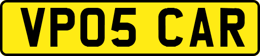 VP05CAR