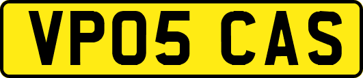 VP05CAS