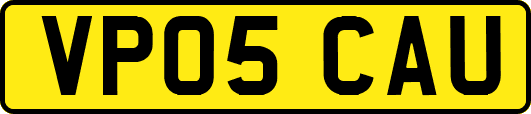 VP05CAU