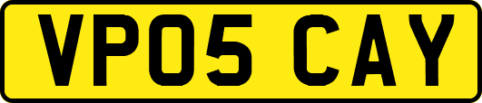 VP05CAY