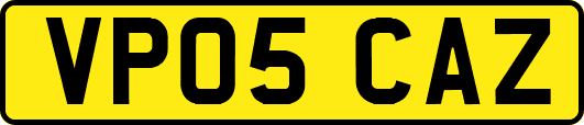 VP05CAZ