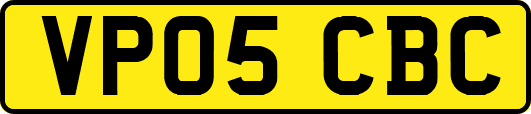 VP05CBC