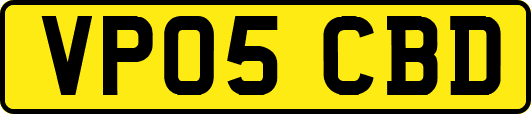 VP05CBD