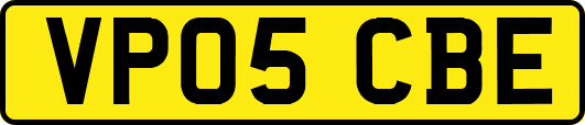 VP05CBE