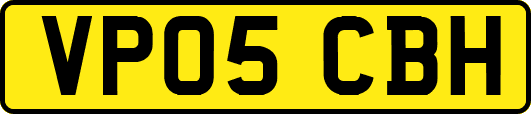 VP05CBH