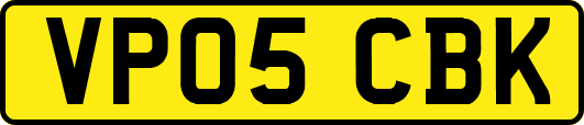 VP05CBK
