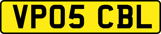 VP05CBL
