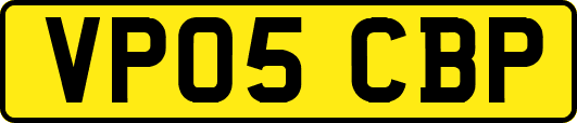 VP05CBP