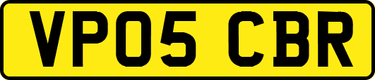 VP05CBR