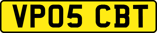 VP05CBT