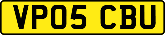 VP05CBU