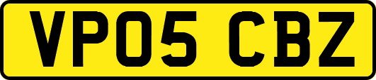VP05CBZ